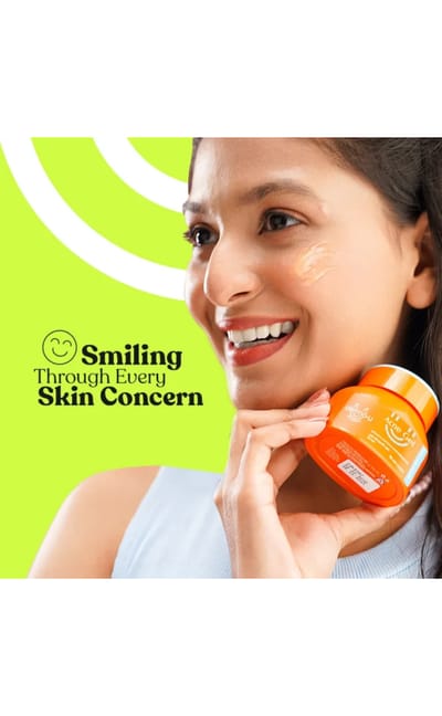 Dermo-U Acne Gel 50g - Image 5