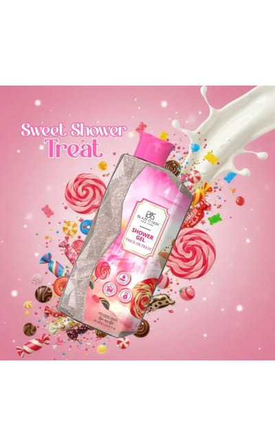 Blaze O' Skin Shower Gel: Trick Or Treat 250ml - Image 3
