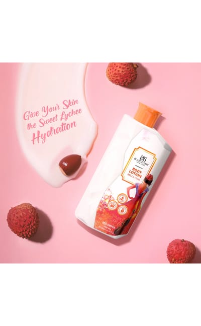 Body Lotion: Bella Ciao 250ml - Image 3