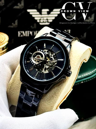 A|X EXCHANGE AUTOMATIC