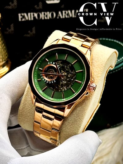 A|X EXCHANGE AUTOMATIC