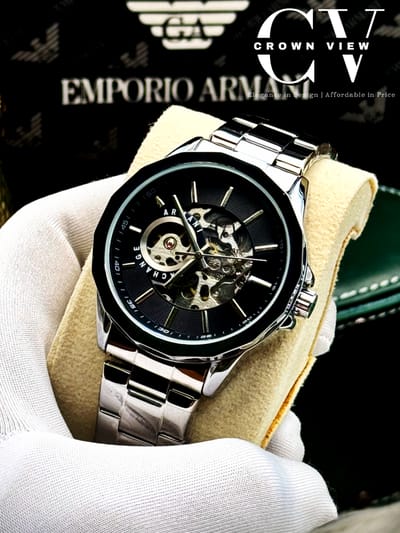 A|X EXCHANGE AUTOMATIC