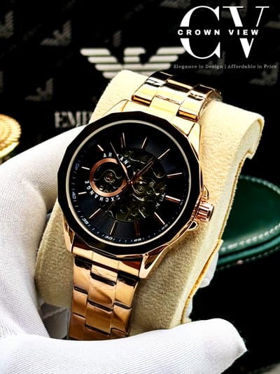 A|X EXCHANGE AUTOMATIC