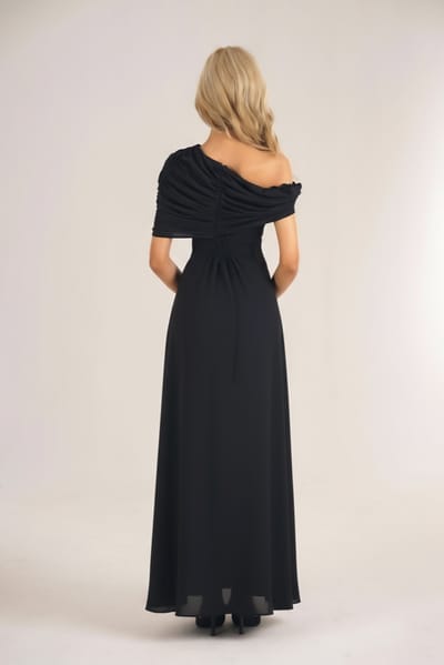 LIMITED EDITION: Lovelace Dress - Image 3