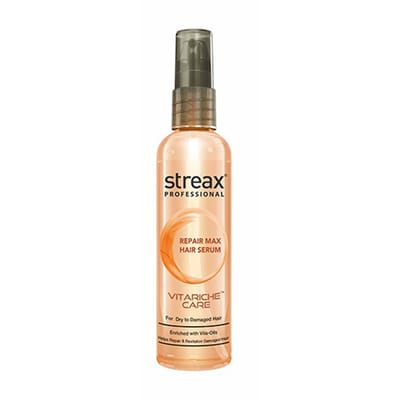 Streax Repair Max Hair Serum 100ml