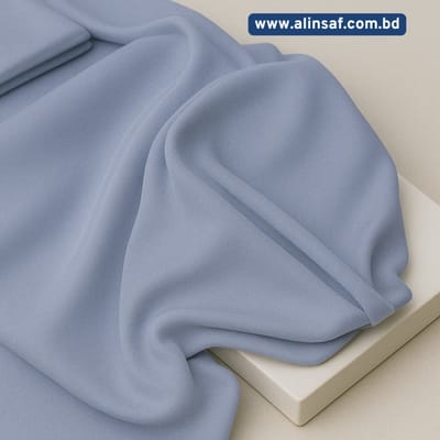 ছাই কালার চেরি কাপড় - ASH COLOR CHERRY CLOTH