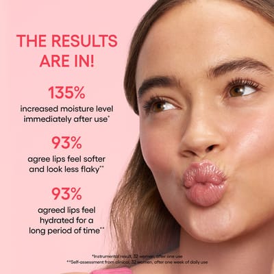 Laneige lip sleeping mask- Berry 20g - Image 4