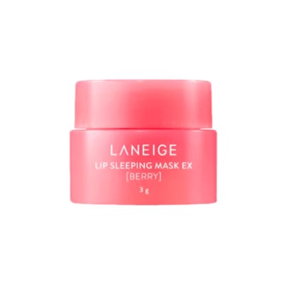 Laneige lip sleeping mask- Berry 3g - Image 1