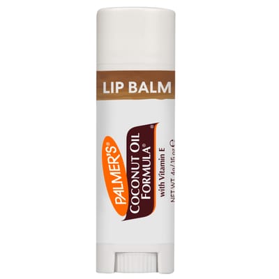 COCONUT OIL FORMULA PRODUCTSCoconut Oil Lip Balm - Image 2
