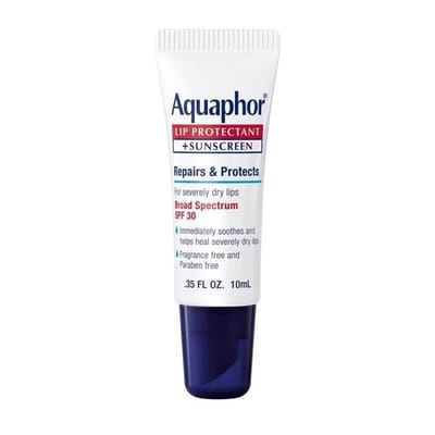 Aquaphor® Lip Protectant + SPF 30 10ml - Image 1
