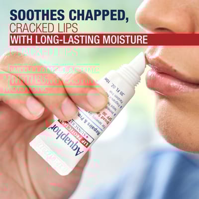 Aquaphor® Lip Protectant + SPF 30 10ml - Image 3