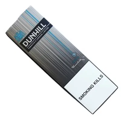 1 Carton (10 pack) Dunhil Switch