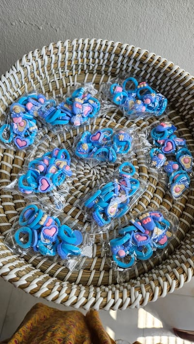 Baby Hair Band -10pics