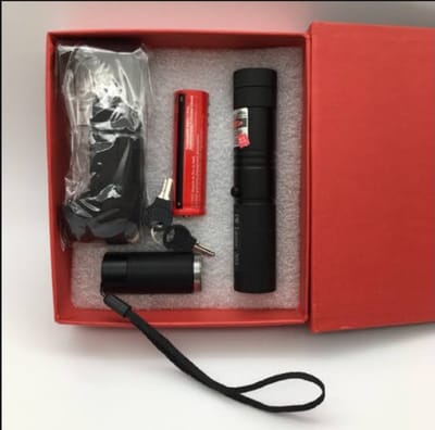 High Power Lazer Pointer 650Nm 532Nm 405Nm Red Blue Green Laser Sight Light Pen Powerful Laser Meter SPRING