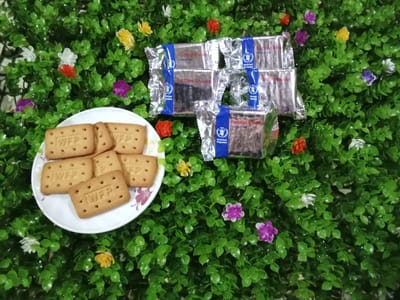 fortified high energy biscuit-100 pack