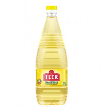 Teer Soyabean Oil 1 litter