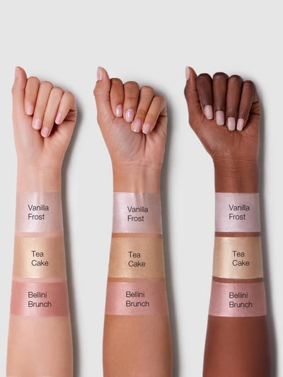 Glow Bloom Liquid Highlighter-Tea Cake - Image 4