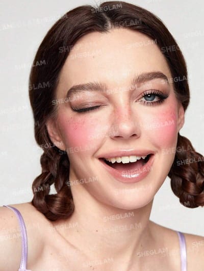 Cheeky Color Jam-Watermelon Candy - Image 2