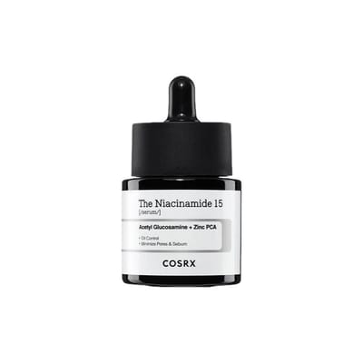 COSRX The Niacinamide 15 serum