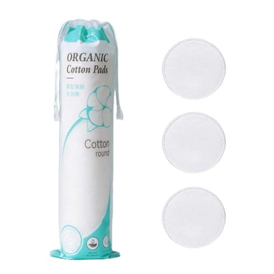 LMLTOP Cotton pad 100ps