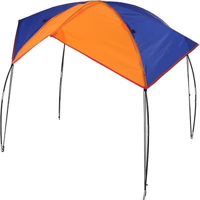 Foldable Multipurpose Canopy Tent – Ideal Shelter for Outdoor Events and Activities
