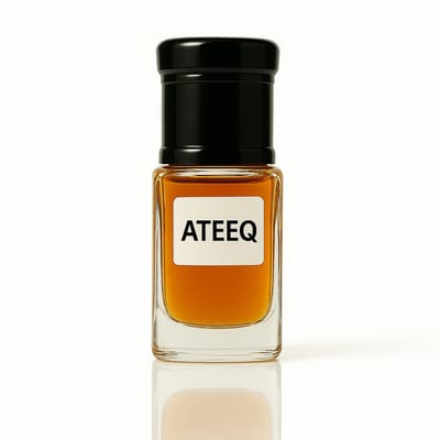 ATEEQ - আতিক