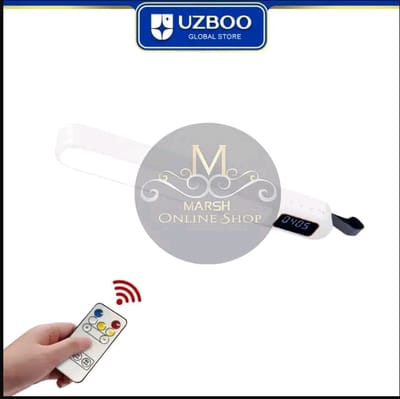 💥UZBOO LED Night Lights Wireless Study Table Lamp