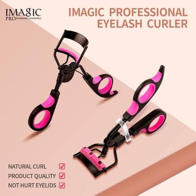 Imagic Lash Curler