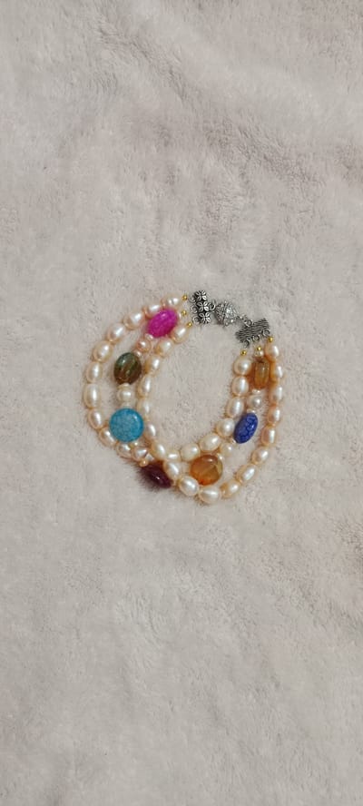 Exclusive Pearl Breslate