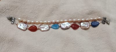 Pearl Adjustable Breslate