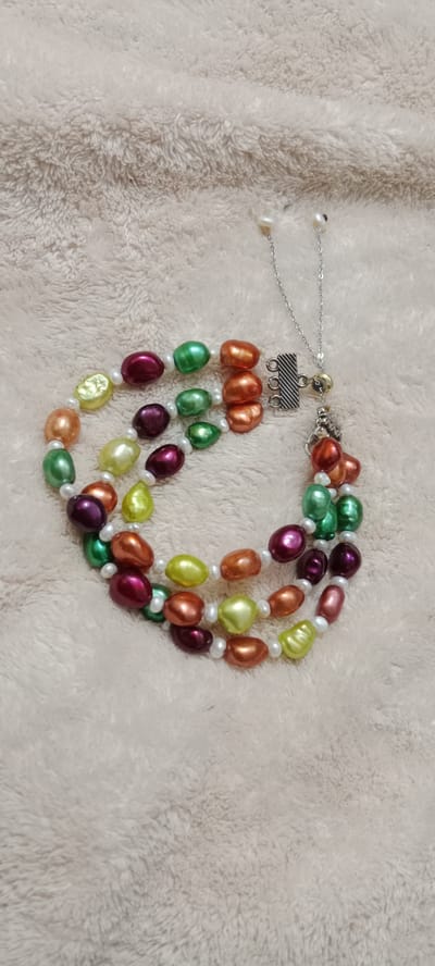 Pearl 3 Layer Breslate