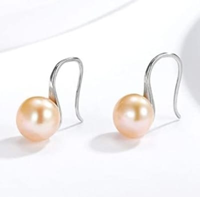 Pearl Ear Ring