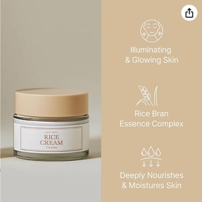 Rice Cream - Image 2