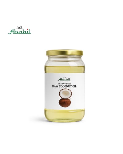 Extra Virgin Coconut Oil/কাঠের ঘানিতে ভাঙা প্রথম চাপের দেশি নারিকেল তেল (২০০ মিলি)