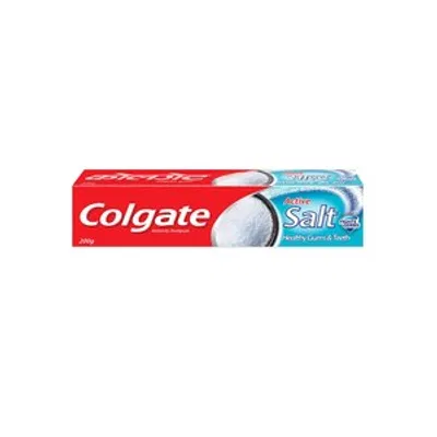 Colgate Active Salt Toothpaste 200gm