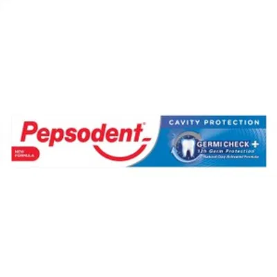 Pepsodent Germicheck Toothpaste 45gm