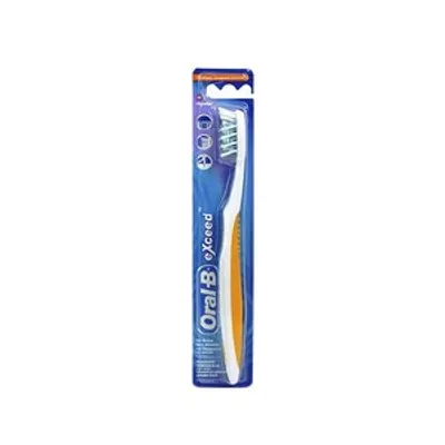 Oral-B Toothbrush Exceed 1pcs