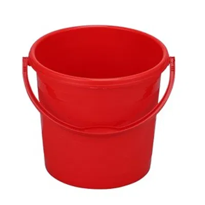 RFL Design Bucket 10L Assorted