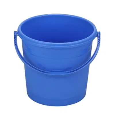 RFL Design Bucket 10L Assorted (Blue)