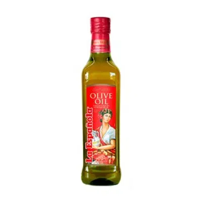 La Espanola Olive Oil 125ml