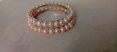 Pearl Bangle