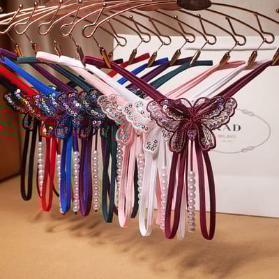 Thong panty - Image 1