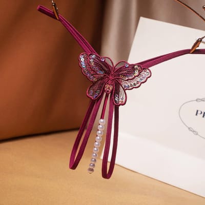 Thong panty - Image 4