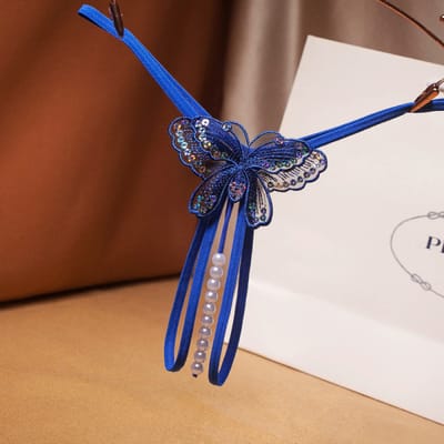 Thong panty - Image 5