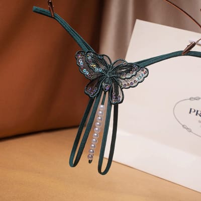 Thong panty - Image 7