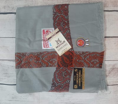 কাশ্মিরি রুমাল