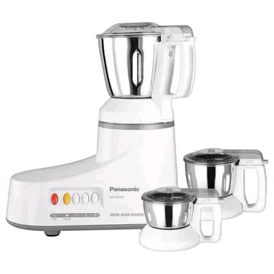 Panasonic MX-AC310 Super mixer grinder