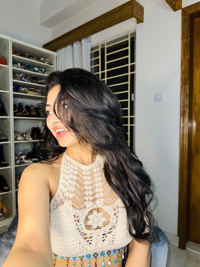 trendy top - Image 8