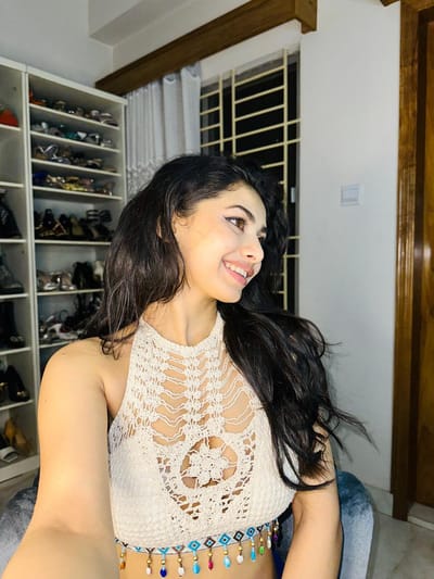 trendy top - Image 9