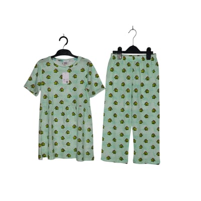 Frock Set - CODE :K20 - Image 1